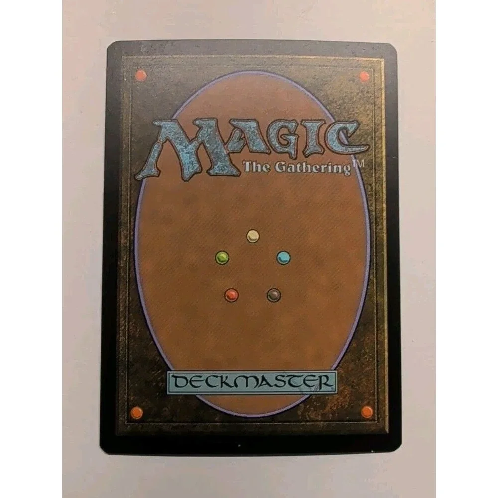 Accumulated Knowledge from the Masters 25 (A25) set, released in 2018